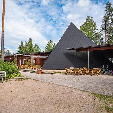 Honkiniemi Hotel Ähtäri Exterior foto