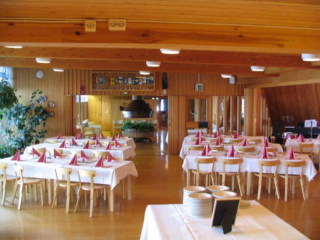 Honkiniemi Hotel Ähtäri Exterior foto