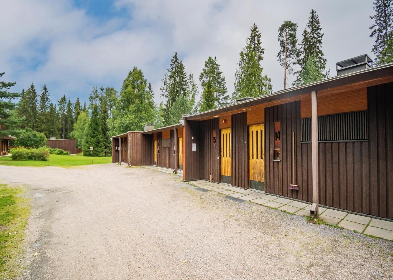 Honkiniemi Hotel Ähtäri Exterior foto