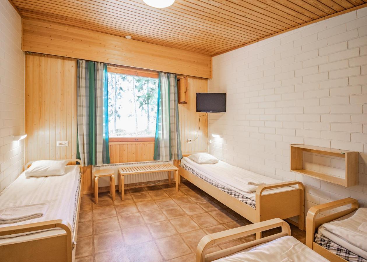 Honkiniemi Hotel Ähtäri Cameră foto