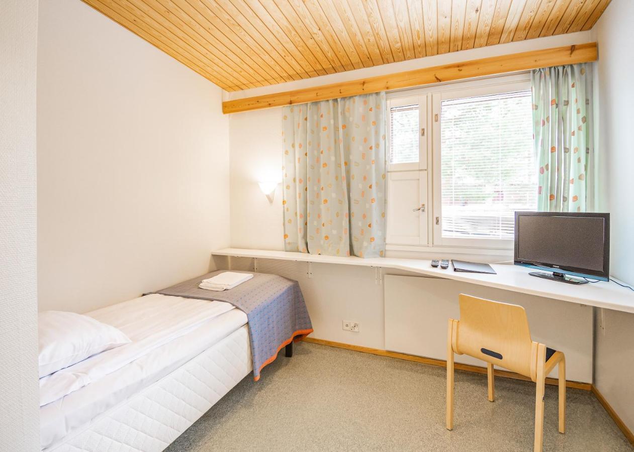 Honkiniemi Hotel Ähtäri Cameră foto