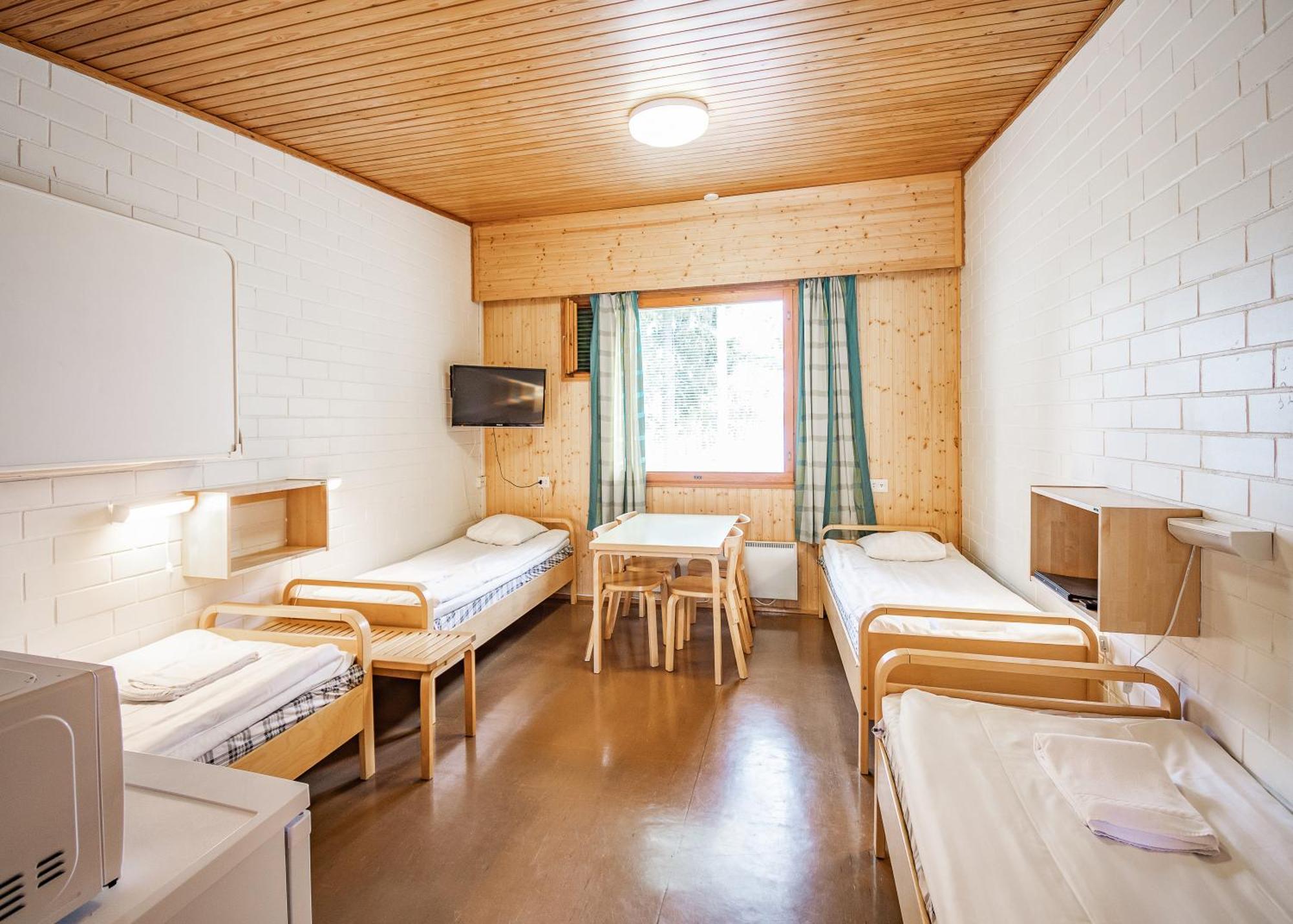 Honkiniemi Hotel Ähtäri Cameră foto