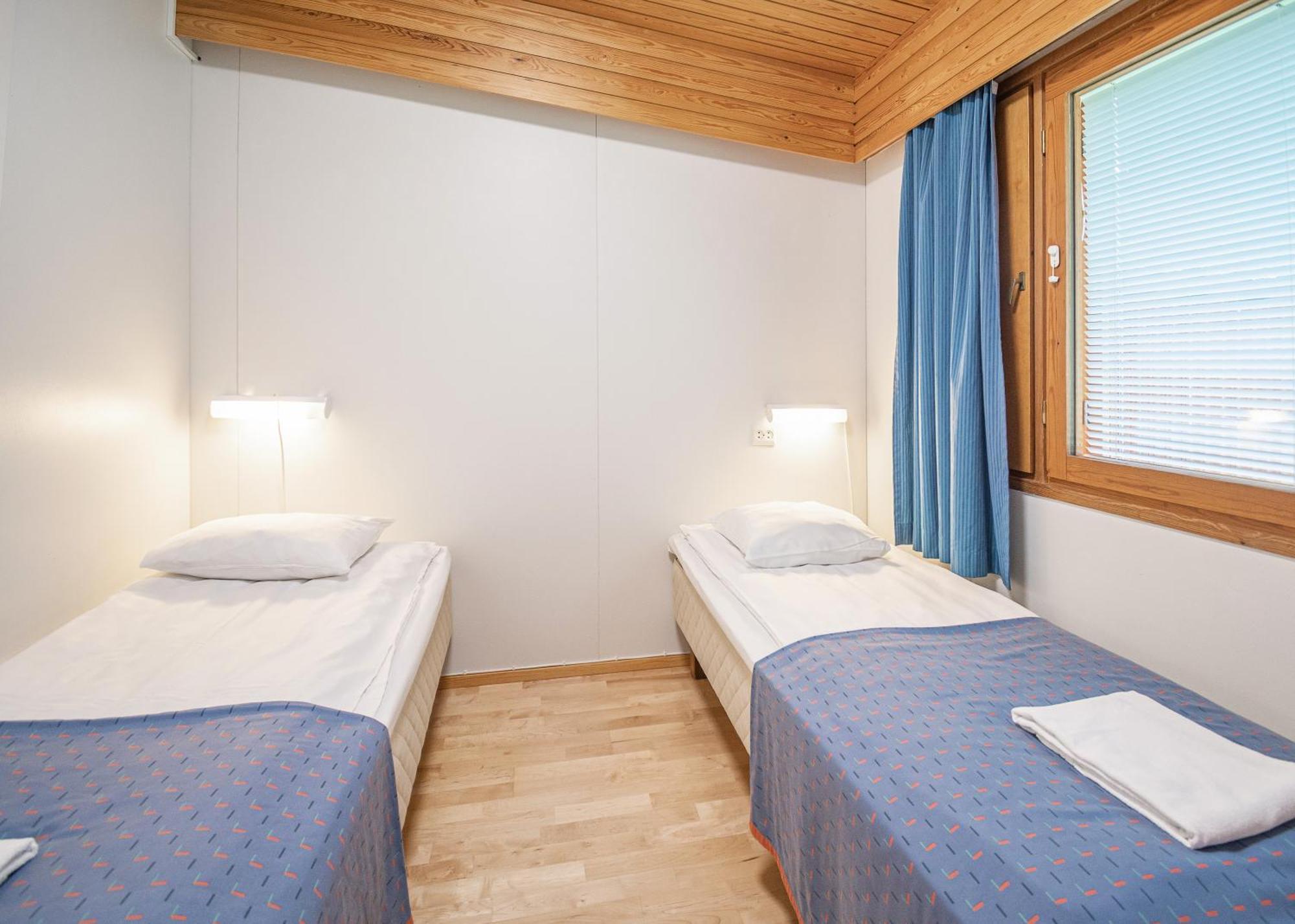 Honkiniemi Hotel Ähtäri Cameră foto