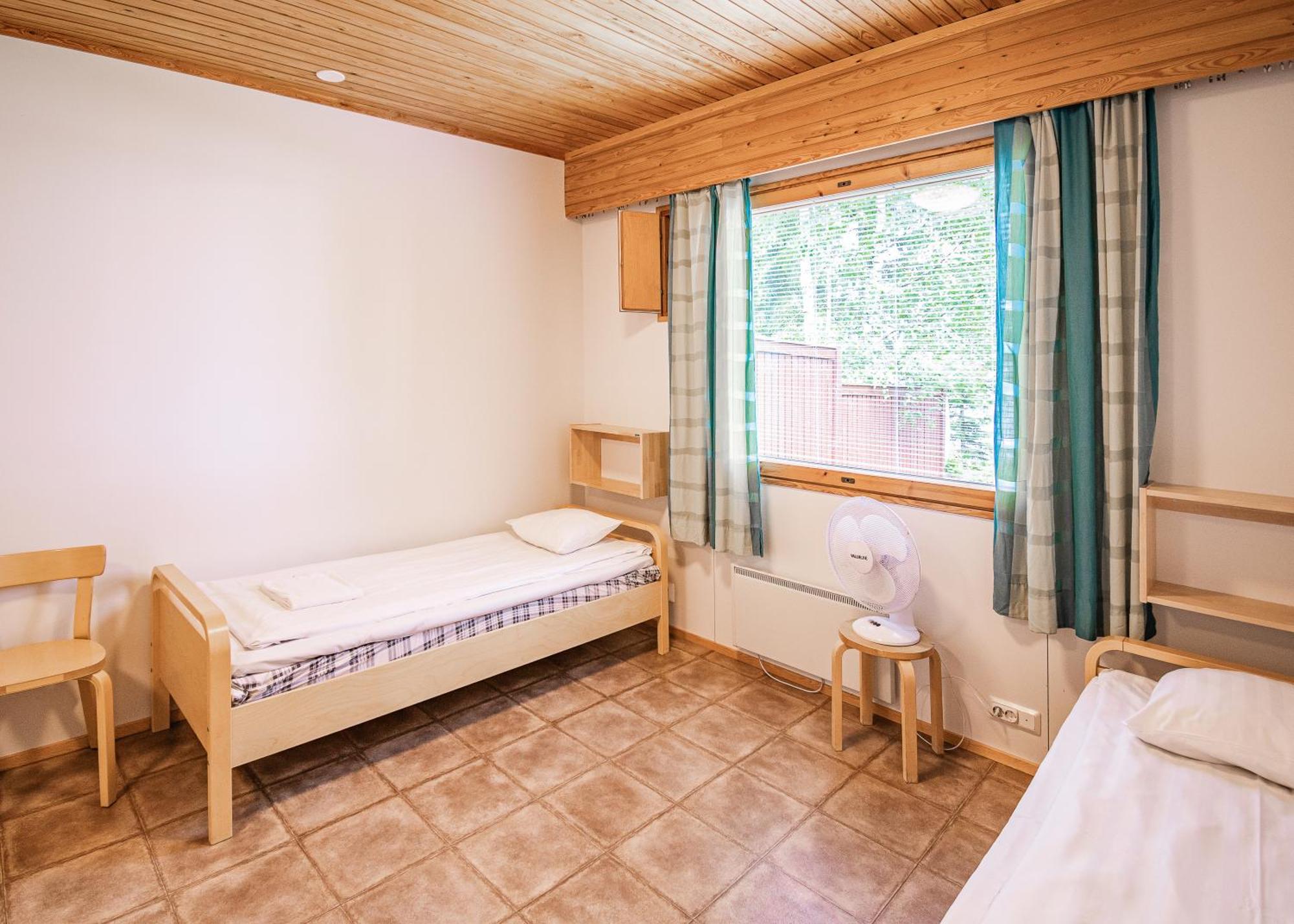 Honkiniemi Hotel Ähtäri Cameră foto
