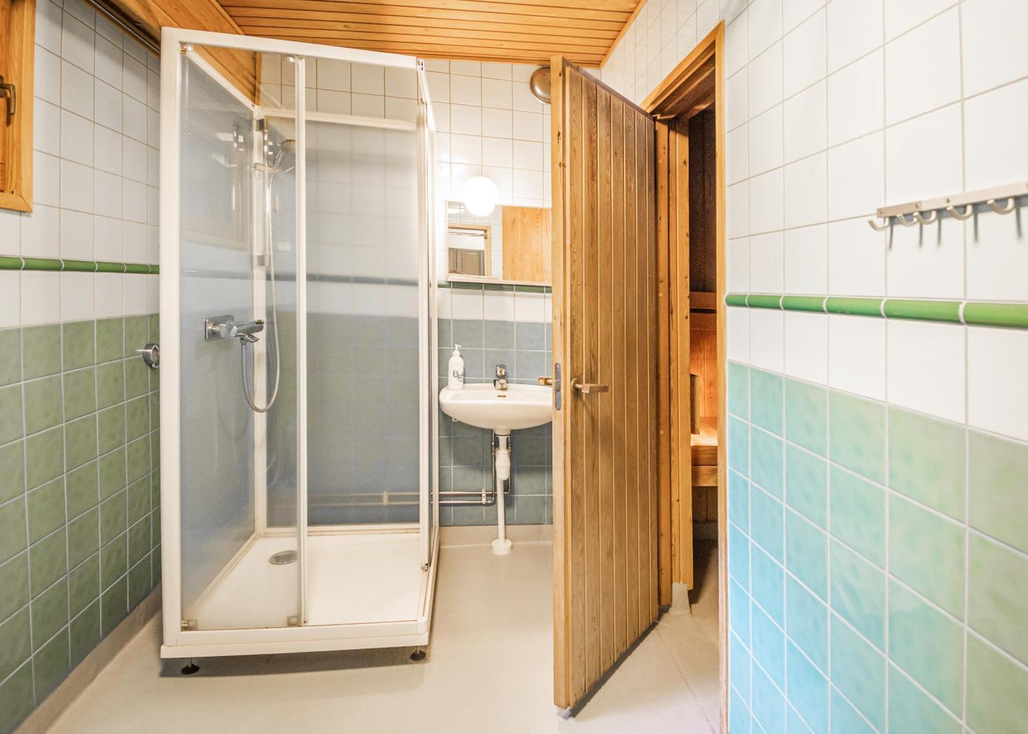 Honkiniemi Hotel Ähtäri Cameră foto