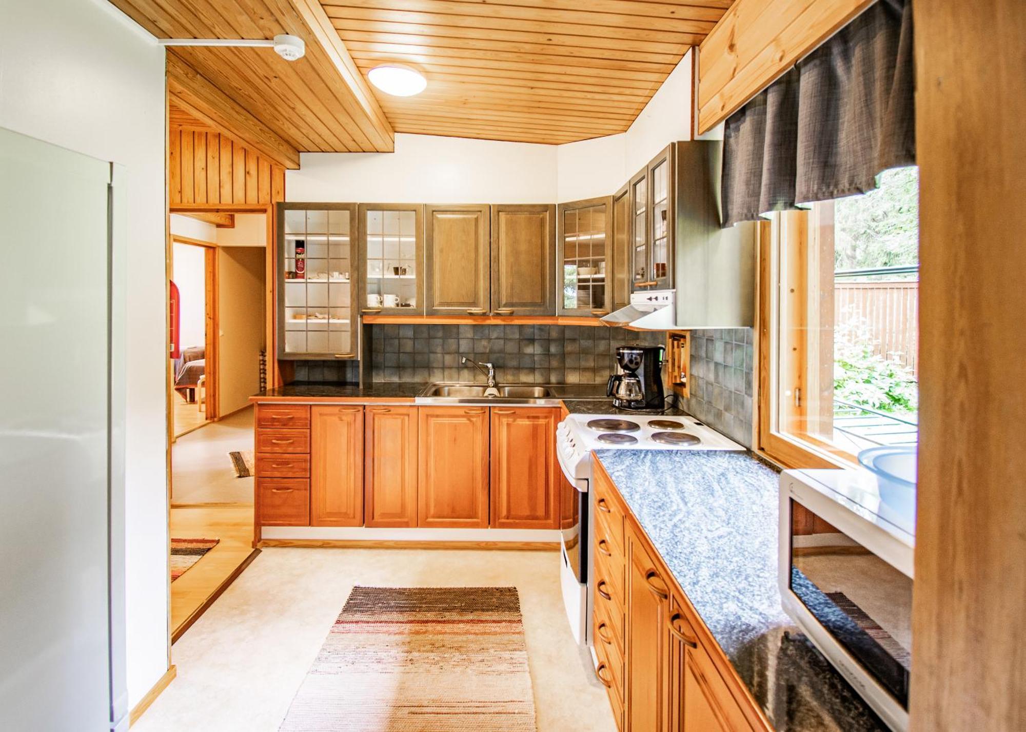 Honkiniemi Hotel Ähtäri Cameră foto