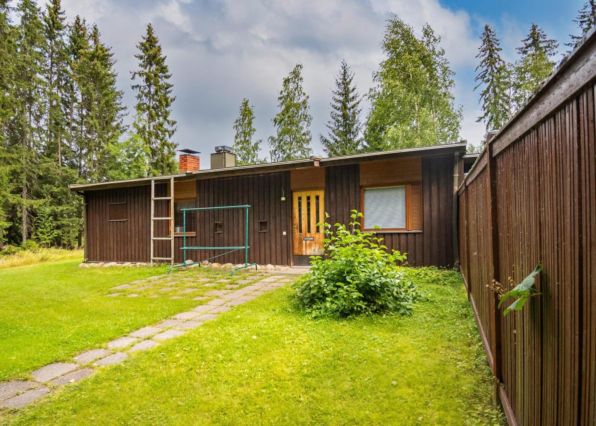 Honkiniemi Hotel Ähtäri Cameră foto