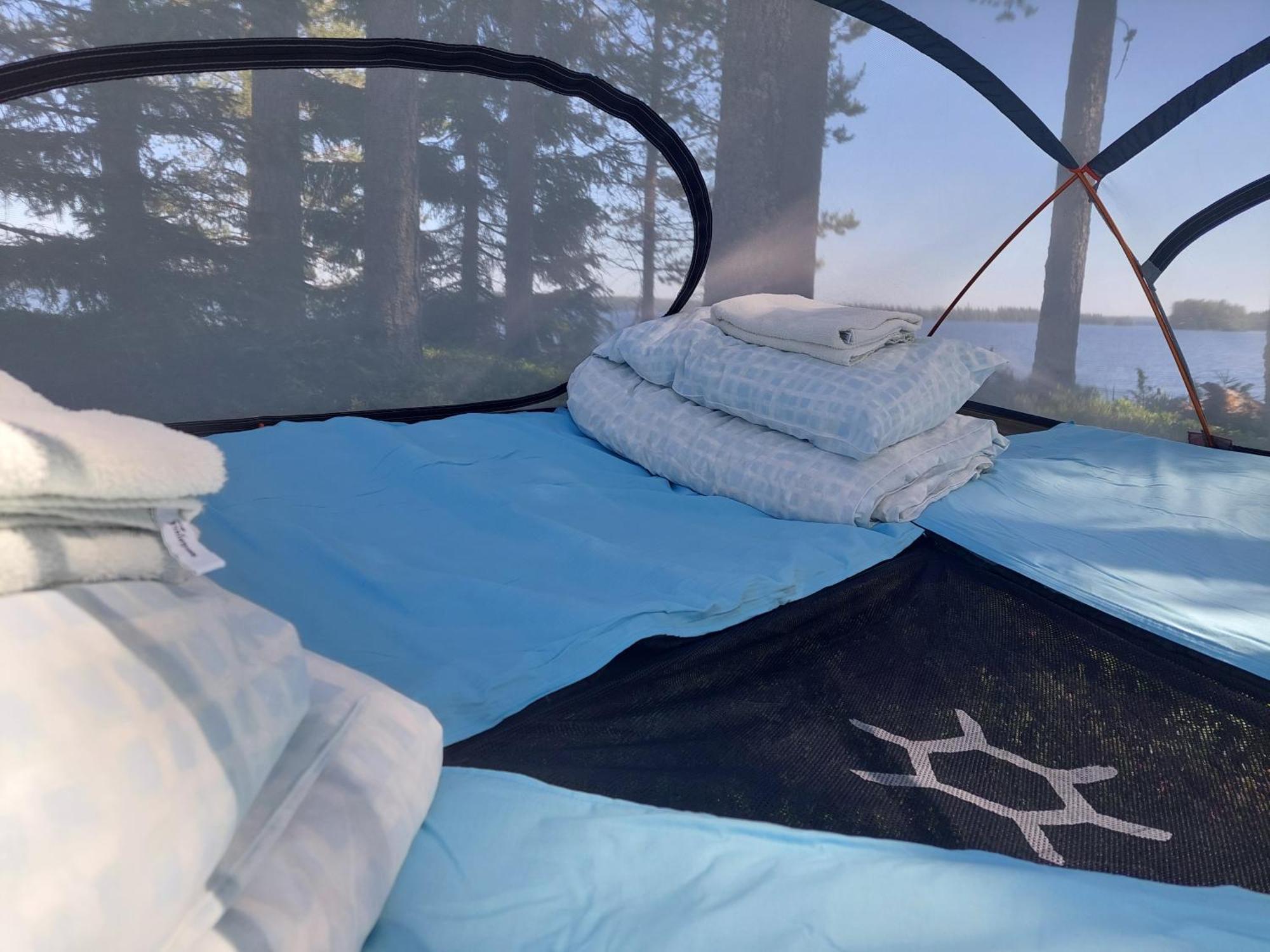 Honkiniemi Hotel Ähtäri Cameră foto
