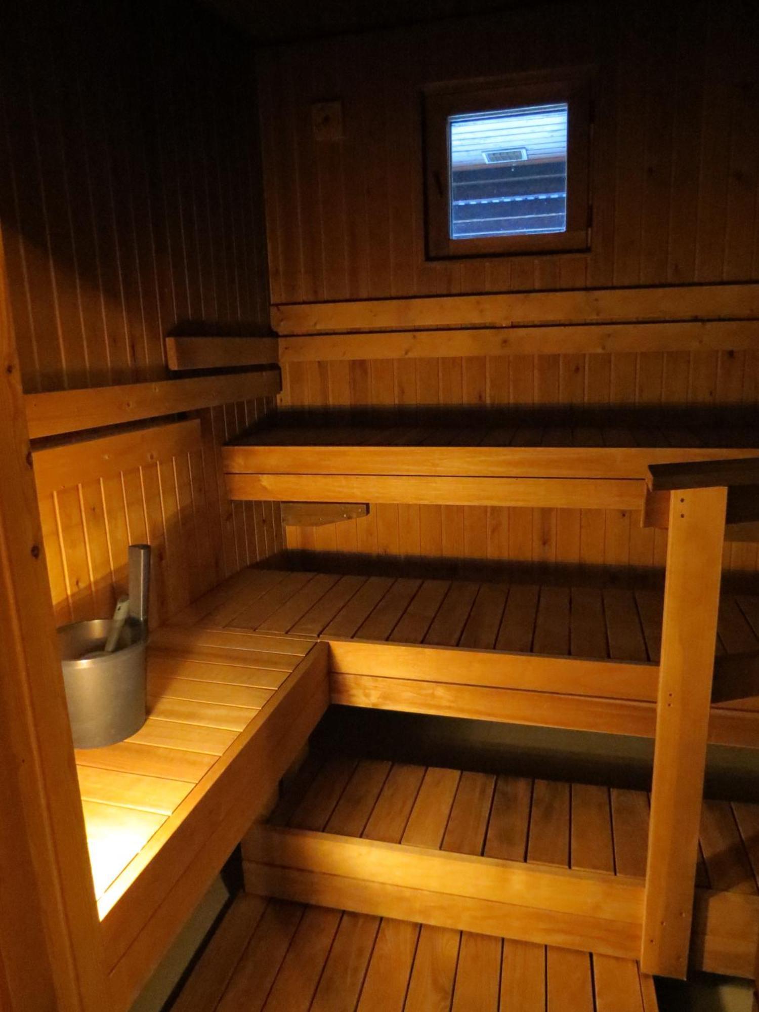 Honkiniemi Hotel Ähtäri Cameră foto