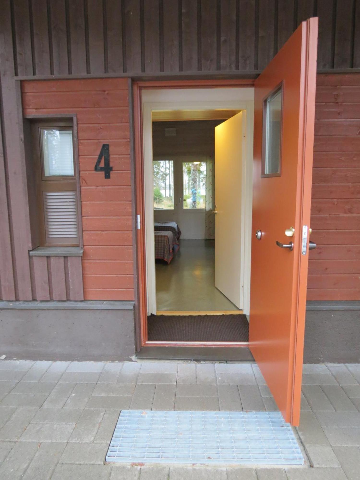 Honkiniemi Hotel Ähtäri Cameră foto