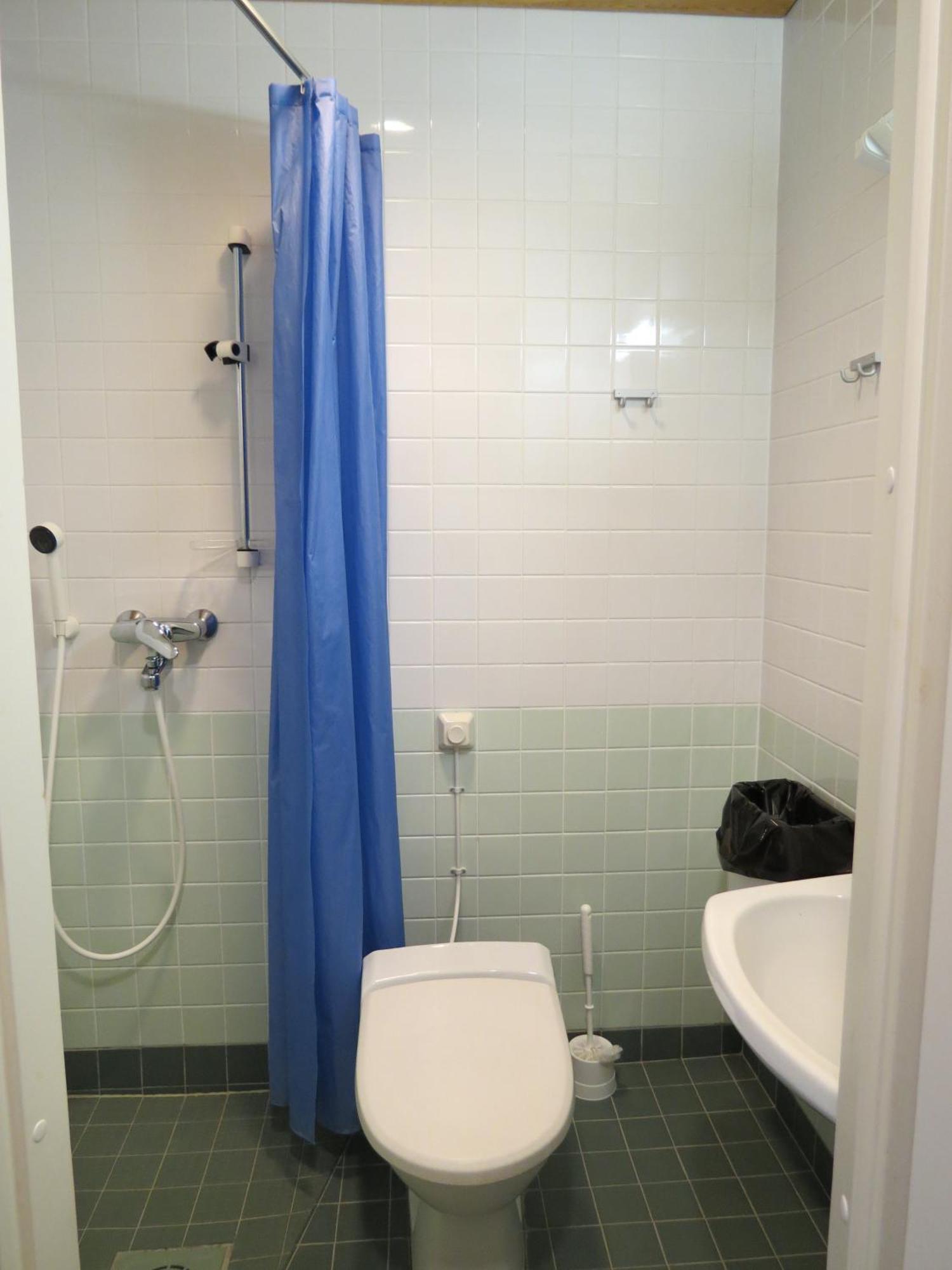 Honkiniemi Hotel Ähtäri Cameră foto